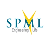 SPML Infra Ltd