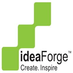 ideaForge Recruitment 2024