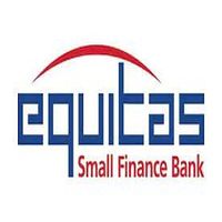 Equitas Small Finance Bank Limited