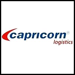 Capricorn Logistics Recruitment 2023