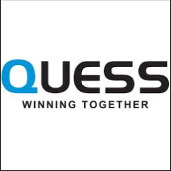 Quess corp Recruitment