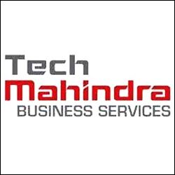 Tech Mahindra Business Services