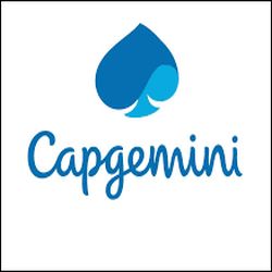 Capgemini Recruitment 2024