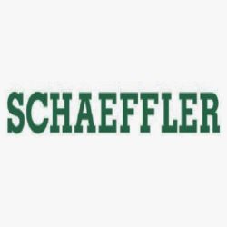 Schaeffler India