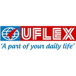 uflex limited recruitment