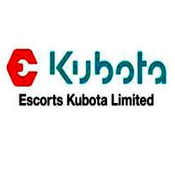 Escorts Kubota Ltd