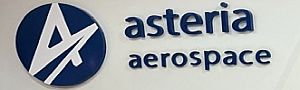 Asteria Aerospace Recruitment