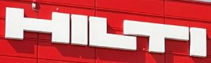 Hilti Recruitment