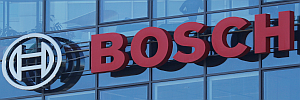 Bosch Recruitment