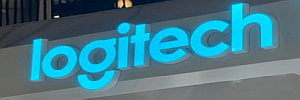 Logitech Recruitment