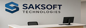Saksoft Limited