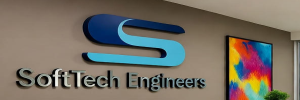 SoftTech Engineers Requirements