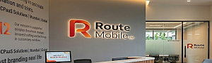 RouteMobile Recruitment