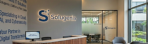 Solugenix Recruitment