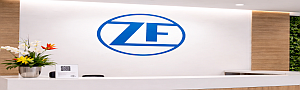 ZF Friedrichshafen Recruitment