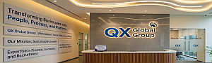 qx global group Recruitment